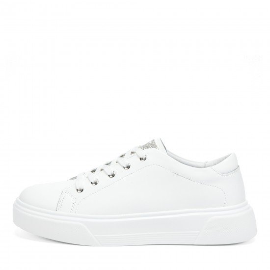 Кеды женские RSPLAB, 40 размер