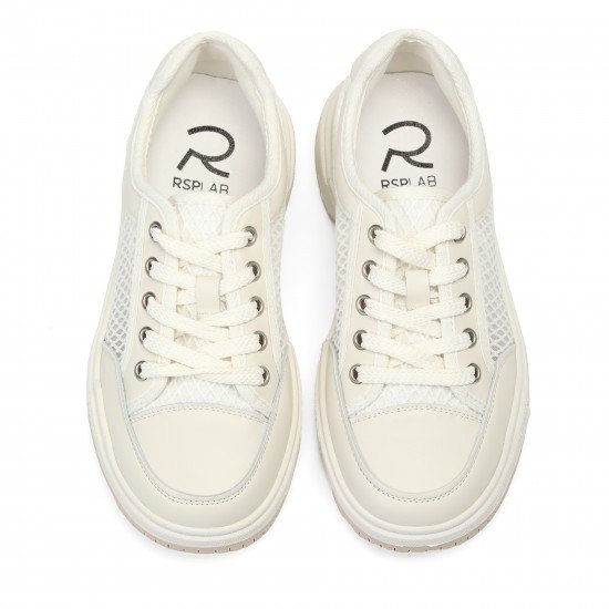 Кеды женские Rsp LAB, 39 размер