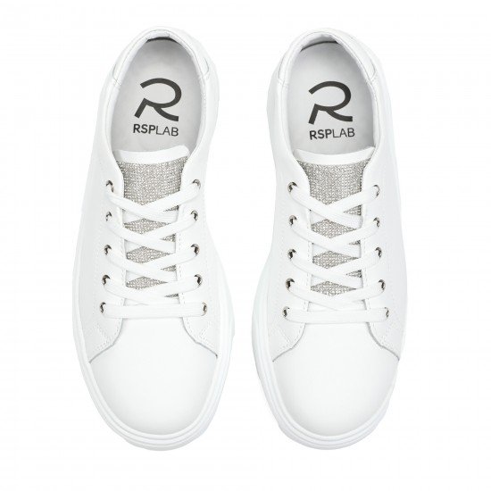 Кеды женские RSPLAB, 40 размер