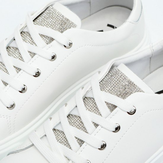 Кеды женские RSPLAB, 40 размер