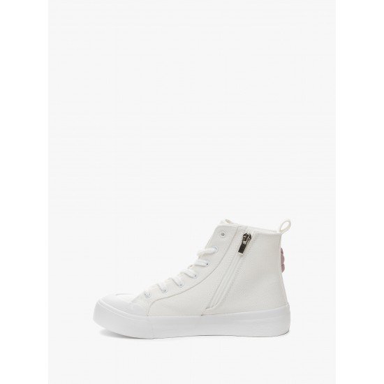 Кеды женские KEDDO, 38 размер