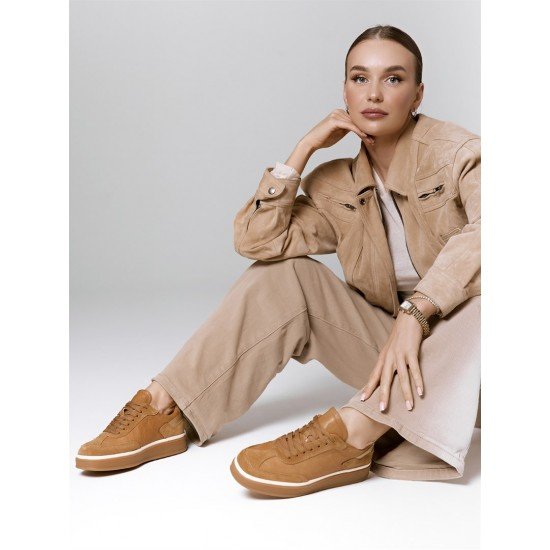 Кеды женские VENSI, 36 размер