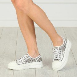 Кеды женские Rsp LAB, 37 размер