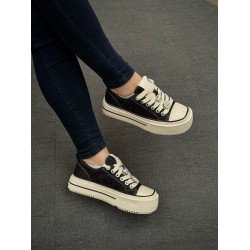 Кеды женские SS33, 38 размер