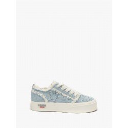 Кеды женские KEDDO DENIM, 38 размер Кеды женские KEDDO DENIM, 38 размер