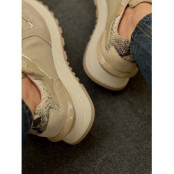 Кроссовки женские RSPLAB, 36 размер