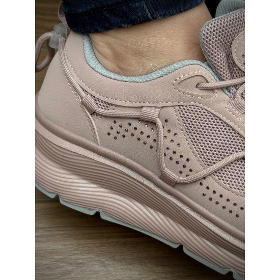 Кроссовки женские GRUNBERG, 38 размер