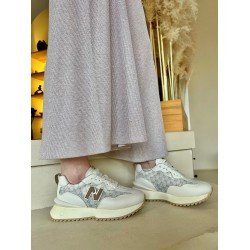 Кроссовки женские VENSI, 36 размер