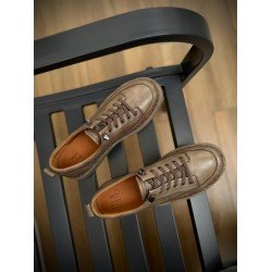 Полуботинки женские MADELLA, 37 размер