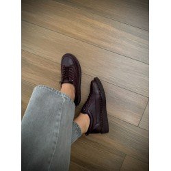 Полуботинки женские MADELLA, 36 размер