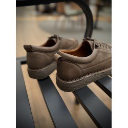 Полуботинки женские MADELLA, 36 размер