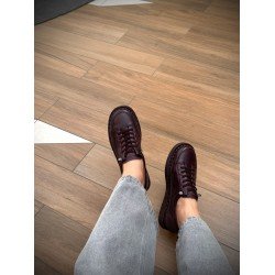 Полуботинки женские MADELLA, 36 размер