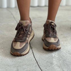 Ботинки женские TOFA, 36 размер