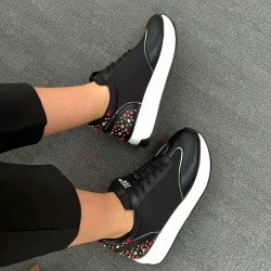 Кроссовки женские MADELLA, 36 размер