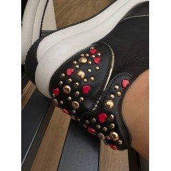 Кроссовки женские MADELLA, 36 размер