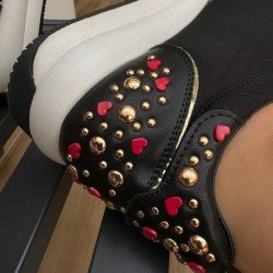 Кроссовки женские MADELLA, 36 размер