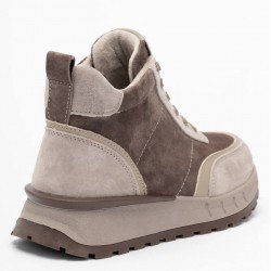 Ботинки женские MADELLA, 36 размер