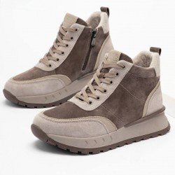 Ботинки женские MADELLA, 36 размер