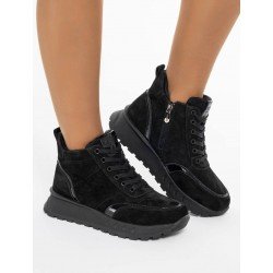 Ботинки женские MADELLA, 36 размер Ботинки женские MADELLA, 36 размер