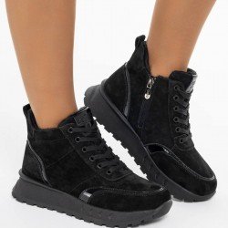 Ботинки женские MADELLA, 36 размер