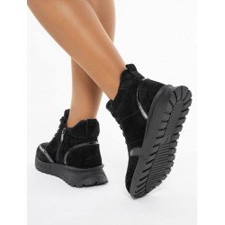 Ботинки женские MADELLA, 36 размер Ботинки женские MADELLA, 36 размер