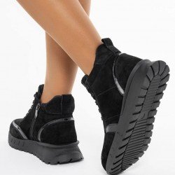 Ботинки женские MADELLA, 36 размер