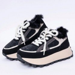 Кроссовки женские TOFA, 36 размер