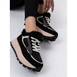 Кроссовки женские TOFA, 36 размер