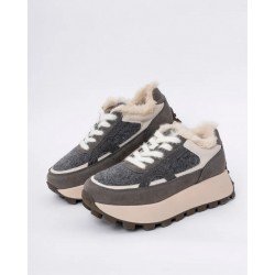 Кроссовки женские TOFA, 36 размер