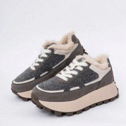 Кроссовки женские TOFA, 36 размер