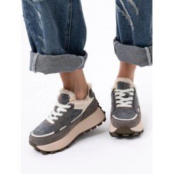 Кроссовки женские TOFA, 36 размер