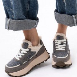 Кроссовки женские TOFA, 36 размер