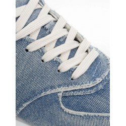 Кроссовки женские DESTRA, 36 размер