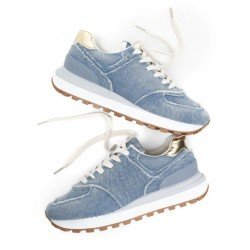 Кроссовки женские DESTRA, 36 размер