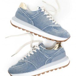 Кроссовки женские DESTRA, 36 размер