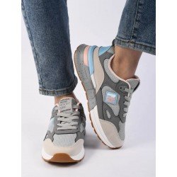 Кроссовки женские TORSION FIELD, 37 размер