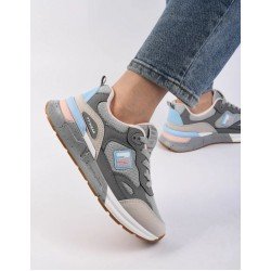 Кроссовки женские TORSION FIELD, 37 размер