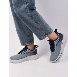 Кроссовки женские TORSION FIELD, 36 размер