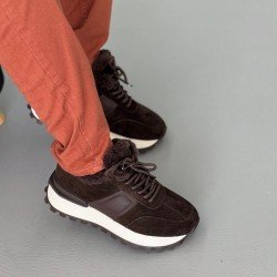 Кроссовки женские VENSI, 36 размер