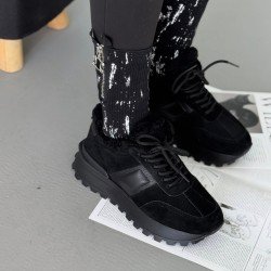 Кроссовки женские VENSI, 37 размер