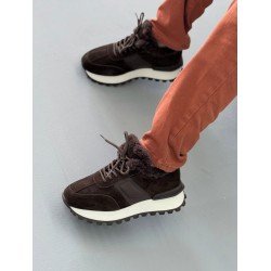 Кроссовки женские VENSI, 36 размер