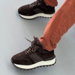 Кроссовки женские VENSI, 36 размер