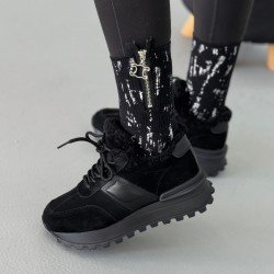 Кроссовки женские VENSI, 37 размер