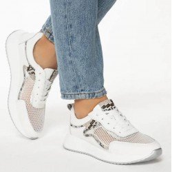 Кроссовки женские MADELLA, 36 размер