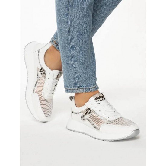 Кроссовки женские MADELLA, 36 размер