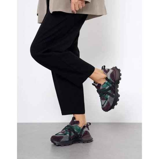 Кроссовки женские TOFA, 36 размер Кроссовки женские TOFA, 36 размер