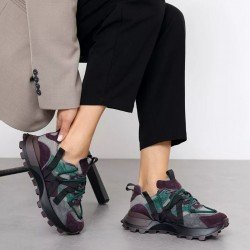 Кроссовки женские TOFA, 37 размер