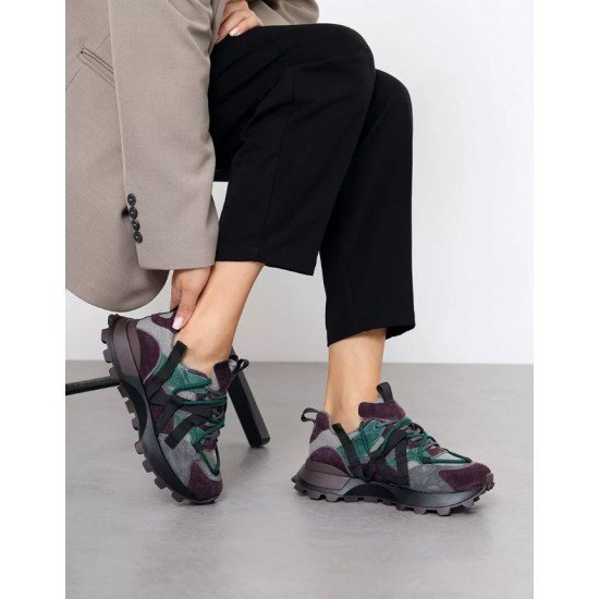 Кроссовки женские TOFA, 36 размер Кроссовки женские TOFA, 36 размер