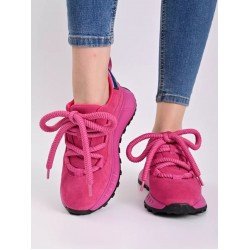 Кроссовки женские FELICITA, 36 размер