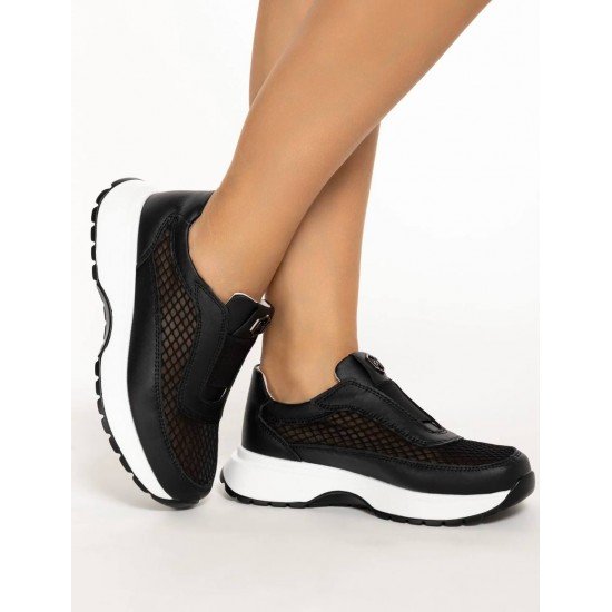 Кроссовки женские MADELLA, 36 размер